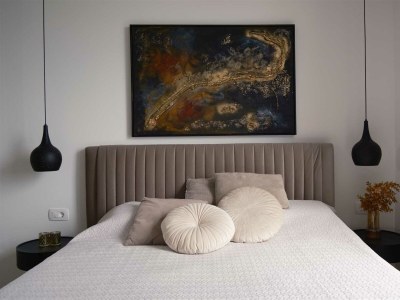 Holiday house Holiday house VILLA AMORA with private pool - Features photo 27