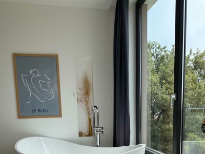 Holiday house Holiday house VILLA AMORA with private pool - Features photo 32