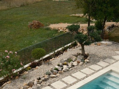 Holiday house Holiday house VILLA AMORA with private pool - Environment photo 35