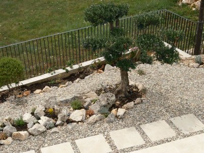 Holiday house Holiday house VILLA AMORA with private pool - Environment photo 37