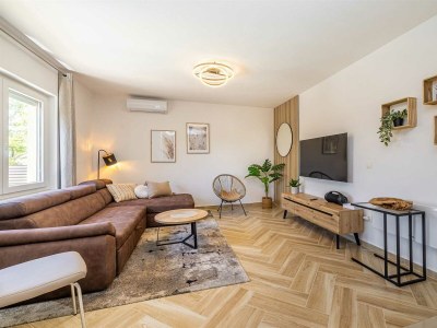 Holiday house Holiday house AMARILLA with private pool - Features photo 11