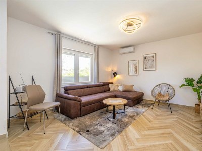 Holiday house Holiday house AMARILLA with private pool - Features photo 12