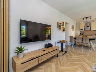 Holiday house Holiday house AMARILLA with private pool - Features photo 13