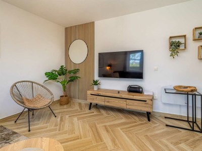 Holiday house Holiday house AMARILLA with private pool - Features photo 14