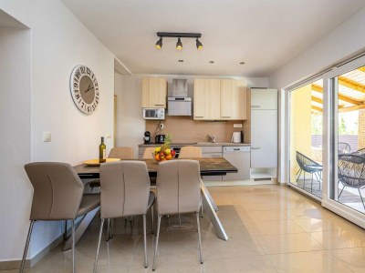 Holiday house Holiday house AMARILLA with private pool - Features photo 15