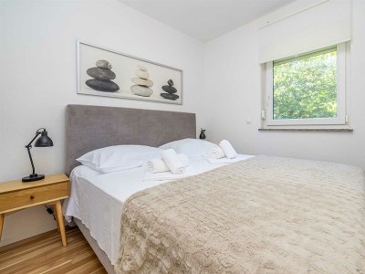 Holiday house Holiday house AMARILLA with private pool - Features photo 16