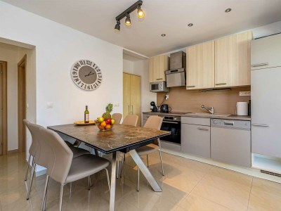 Holiday house Holiday house AMARILLA with private pool - Features photo 17