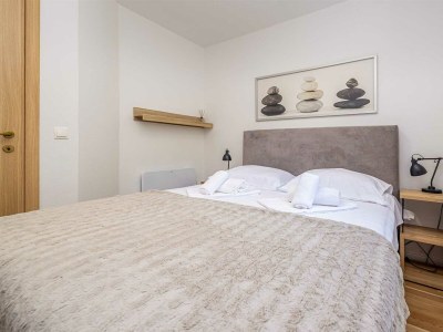 Holiday house Holiday house AMARILLA with private pool - Features photo 18