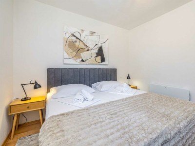 Holiday house Holiday house AMARILLA with private pool - Features photo 20