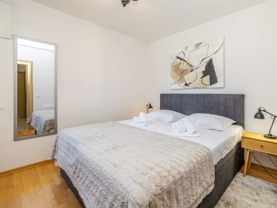 Holiday house Holiday house AMARILLA with private pool - Features photo 21