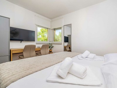 Holiday house Holiday house AMARILLA with private pool - Features photo 22