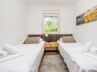 Holiday house Holiday house AMARILLA with private pool - Features photo 24