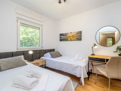 Holiday house Holiday house AMARILLA with private pool - Features photo 25