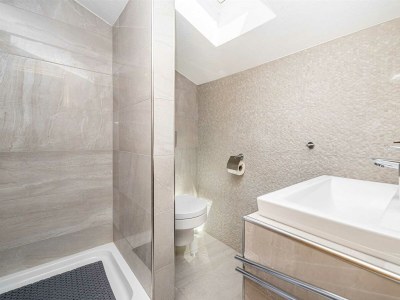 Holiday house Holiday house AMARILLA with private pool - Features photo 26