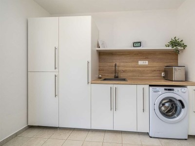 Holiday house Holiday house AMARILLA with private pool - Features photo 27