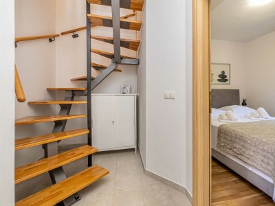 Holiday house Holiday house AMARILLA with private pool - Features photo 28