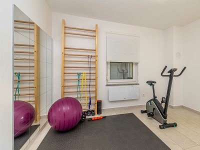 Holiday house Holiday house AMARILLA with private pool - Features photo 29