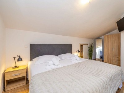 Holiday house Holiday house AMARILLA with private pool - Features photo 30