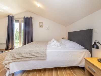 Holiday house Holiday house AMARILLA with private pool - Features photo 31