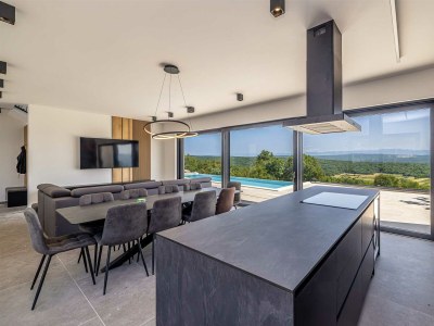 Villa Villa ELEVATION with heated pool - Features photo 14