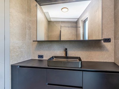 Villa Villa ELEVATION with heated pool - Features photo 15