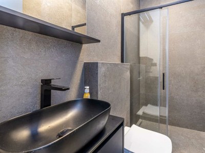 Villa Villa ELEVATION with heated pool - Features photo 17