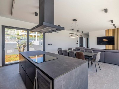 Villa Villa ELEVATION with heated pool - Features photo 18