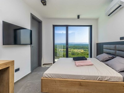 Villa Villa ELEVATION with heated pool - Features photo 20