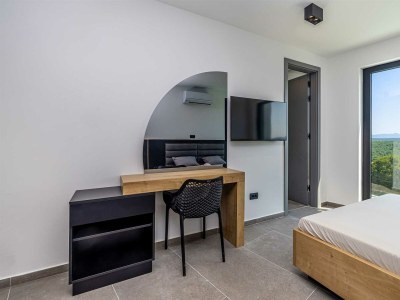 Villa Villa ELEVATION with heated pool - Features photo 22