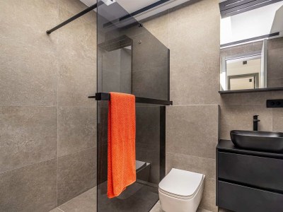 Villa Villa ELEVATION with heated pool - Features photo 27