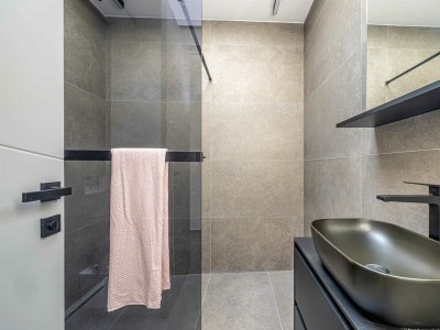 Villa Villa ELEVATION with heated pool - Features photo 30