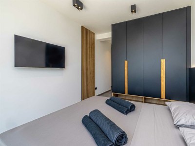 Villa Villa ELEVATION with heated pool - Features photo 31