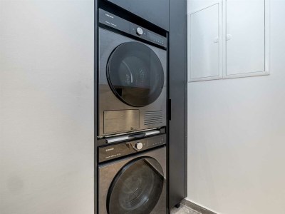 Villa Villa ELEVATION with heated pool - Features photo 32