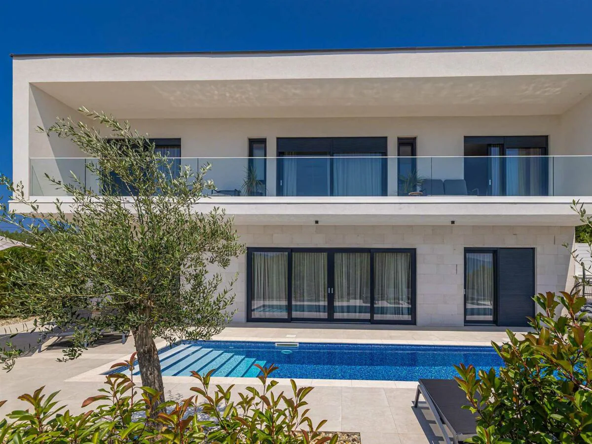 Villa Villa JANA with private pool