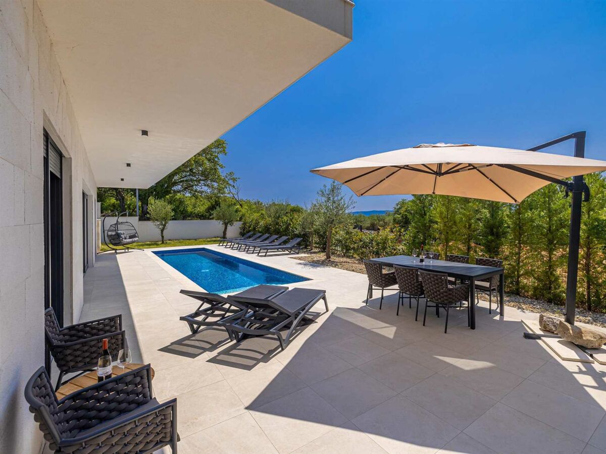 Villa Villa JANA with private pool - Outdoor photo 3