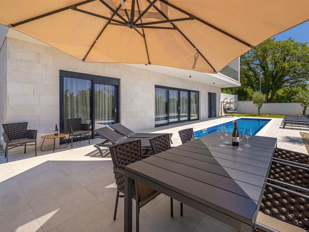 Villa Villa JANA with private pool - Outdoor photo 4