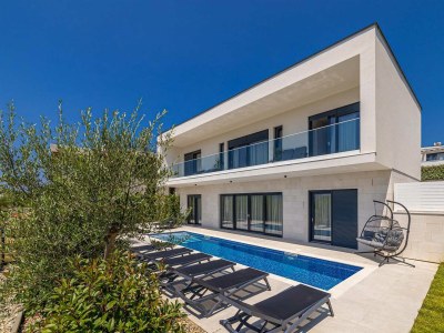 Villa Villa JANA with private pool - Outdoor photo 2