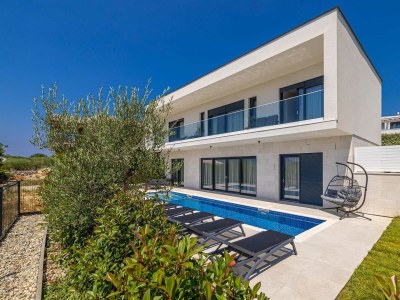 Villa Villa JANA with private pool - Outdoor photo 5