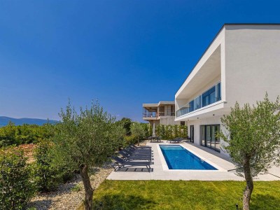 Villa Villa JANA with private pool - Outdoor photo 6