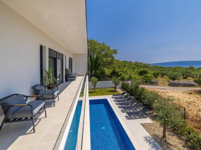 Villa Villa JANA with private pool - Outdoor photo 8