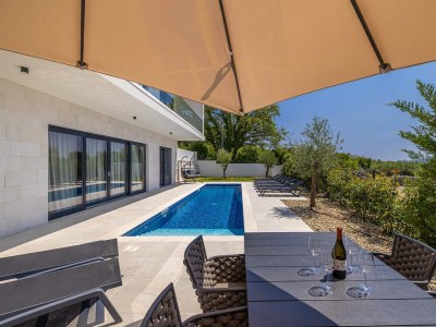 Villa Villa JANA with private pool - Outdoor photo 12