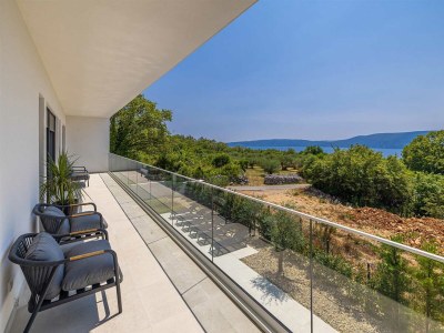 Villa Villa JANA with private pool - Outdoor photo 13