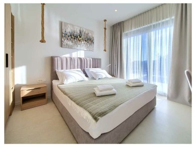 Villa Villa JANA with private pool - Features photo 28