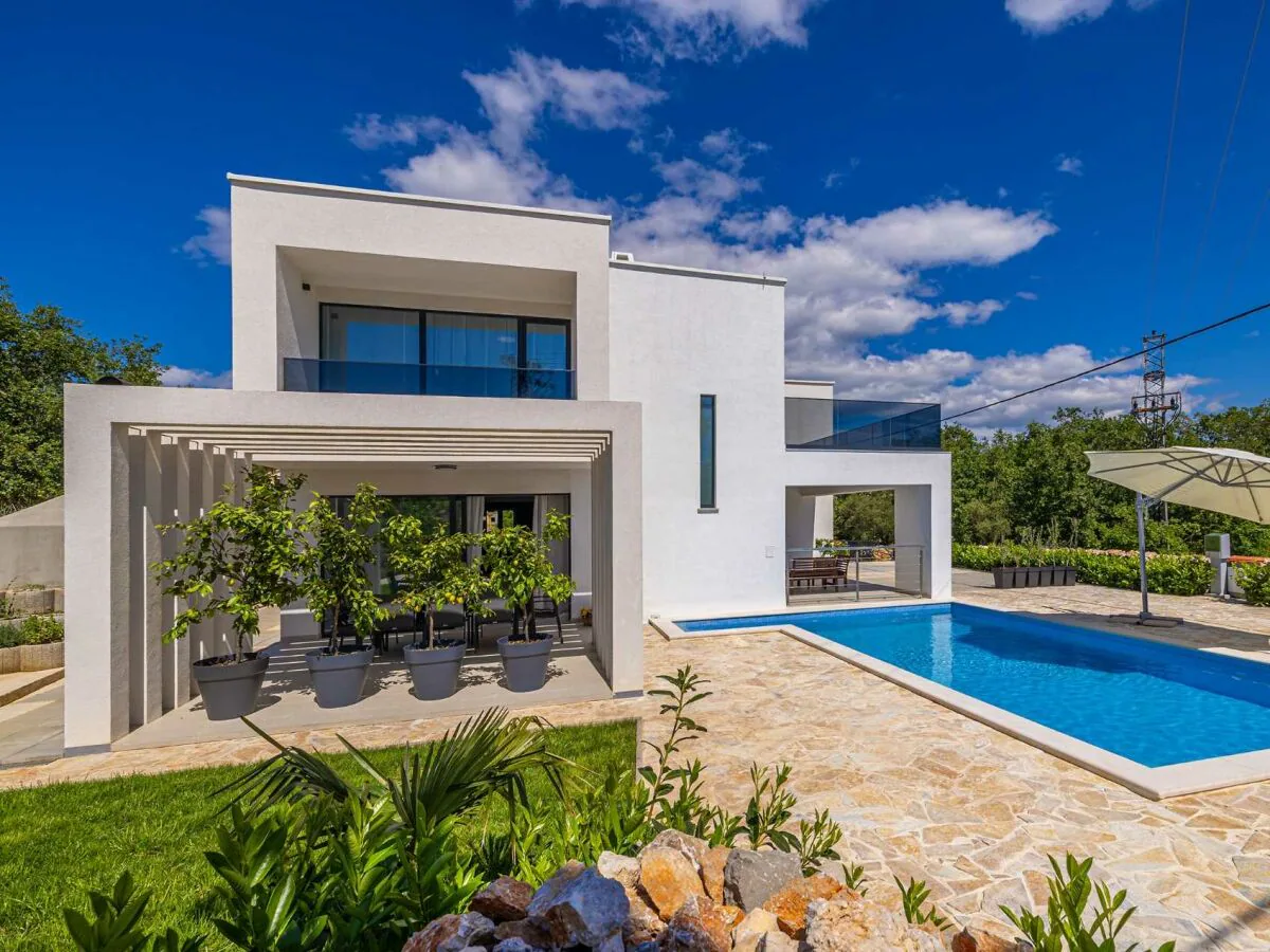 Villa Villa SPLENDIDA with private pool