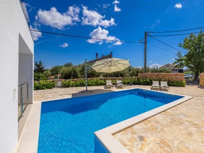 Villa Villa SPLENDIDA with private pool - Outdoor photo 14
