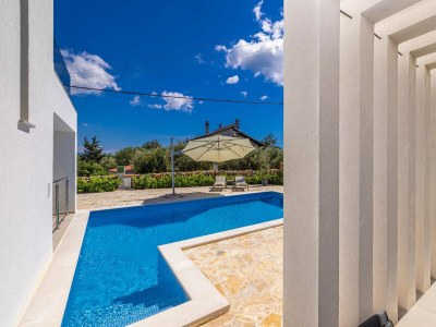 Villa Villa SPLENDIDA with private pool - Outdoor photo 15