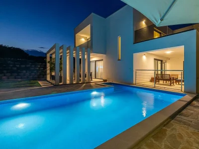 Villa Villa SPLENDIDA with private pool - Outdoor photo 17