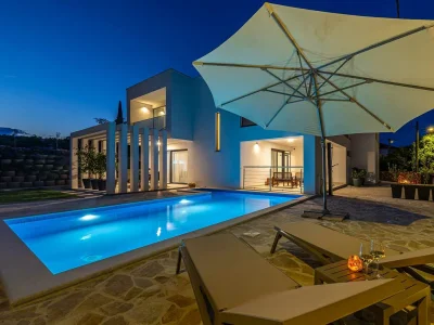 Villa Villa SPLENDIDA with private pool - Outdoor photo 19