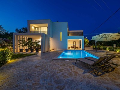 Villa Villa SPLENDIDA with private pool - Outdoor photo 21