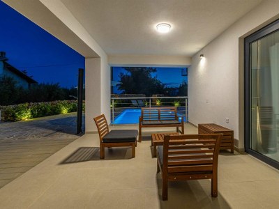 Villa Villa SPLENDIDA with private pool - Outdoor photo 23